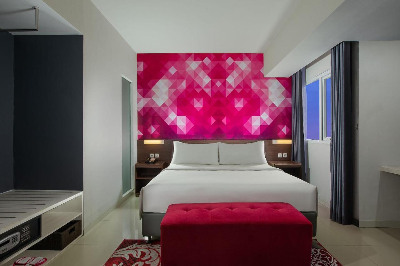 favehotel Diponegoro Semarang Zewnętrze zdjęcie