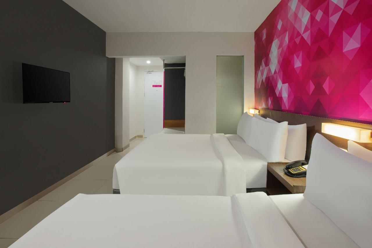 favehotel Diponegoro Semarang Zewnętrze zdjęcie