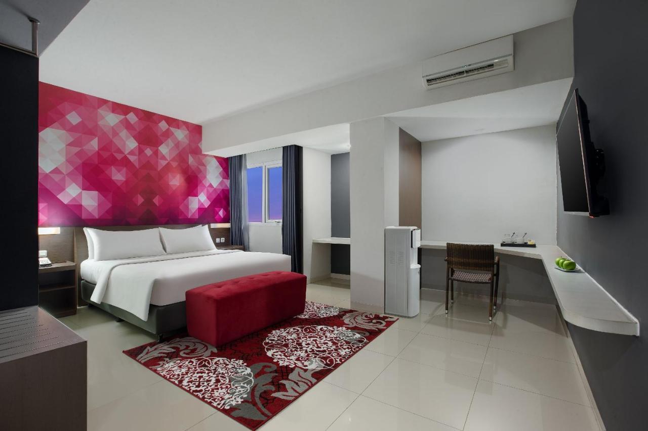 favehotel Diponegoro Semarang Zewnętrze zdjęcie